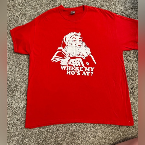 Men’s Christmas T shirt bundle - Picture 2 of 3